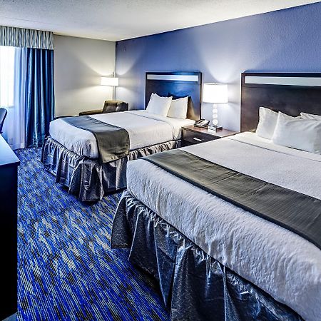Holiday Inn Cleveland Northeast - Mentor By Ihg Ngoại thất bức ảnh
