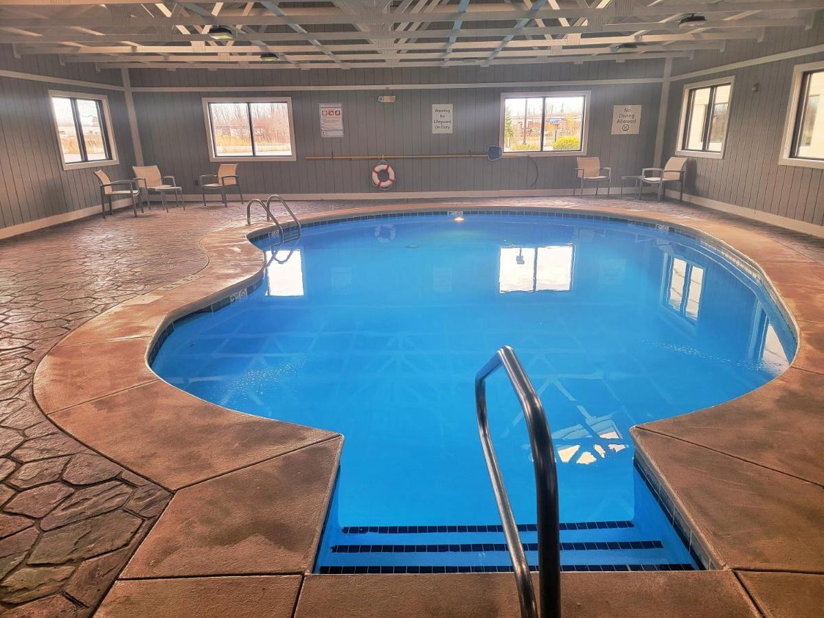 Holiday Inn Cleveland Northeast - Mentor By Ihg Ngoại thất bức ảnh