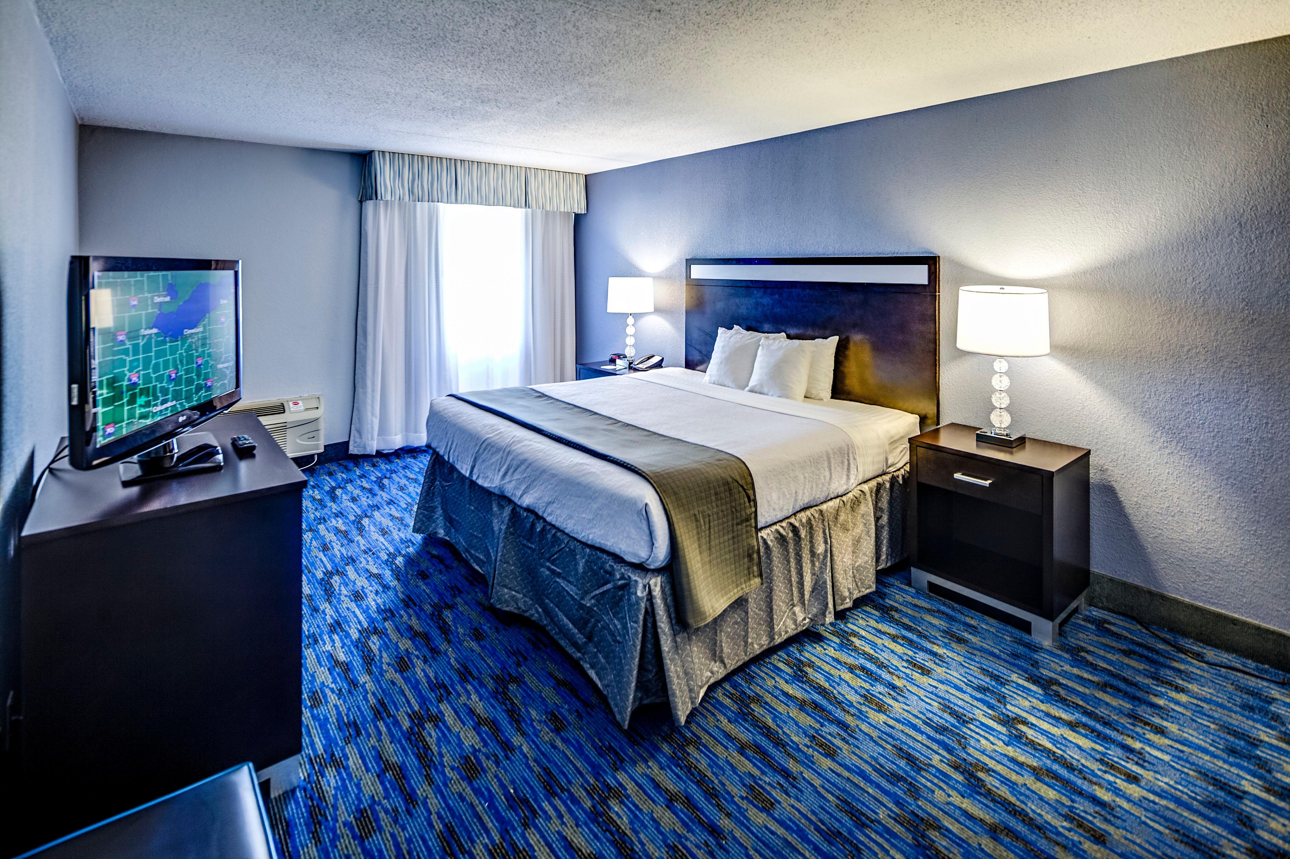Holiday Inn Cleveland Northeast - Mentor By Ihg Ngoại thất bức ảnh