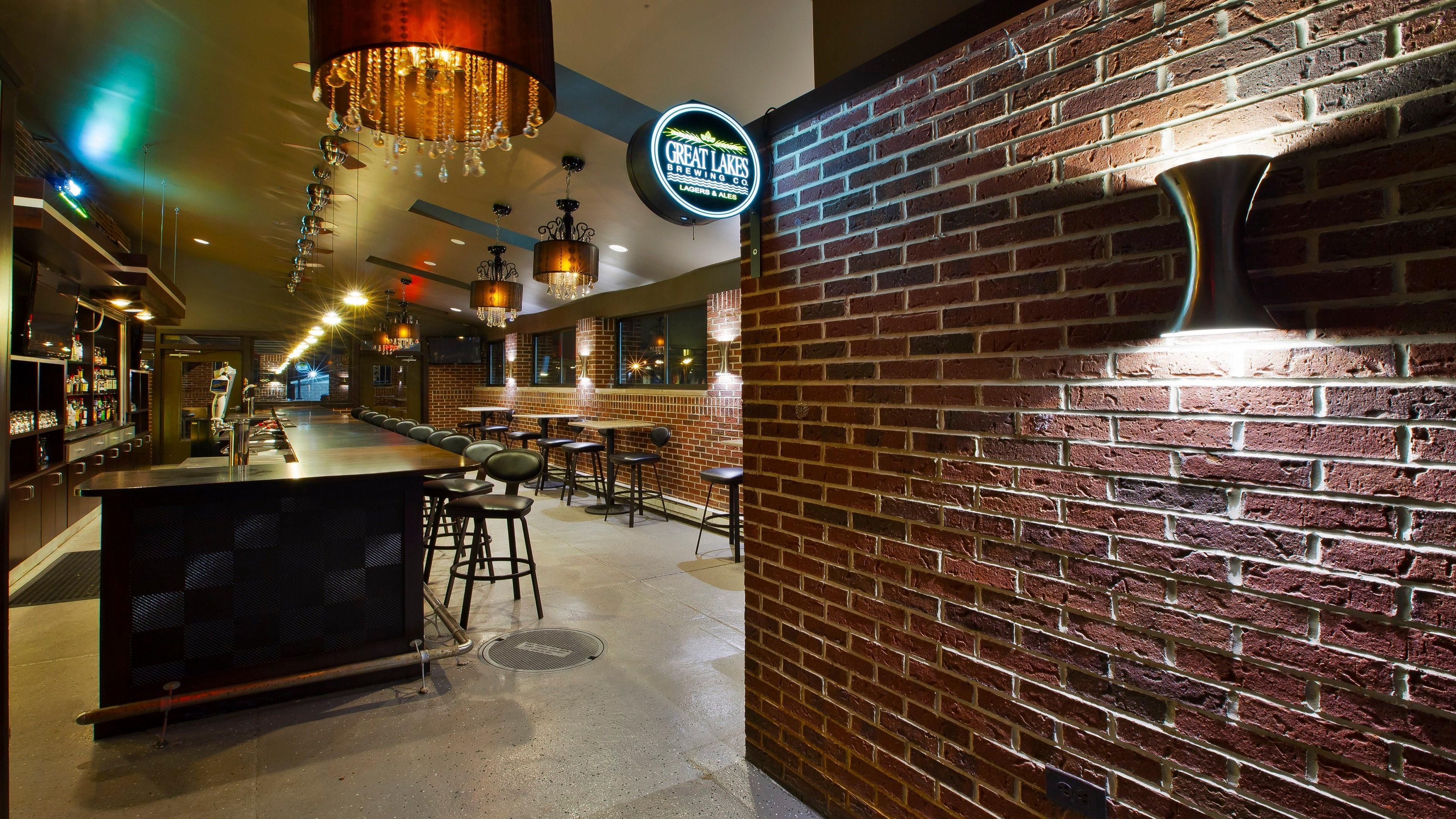 Holiday Inn Cleveland Northeast - Mentor By Ihg Ngoại thất bức ảnh