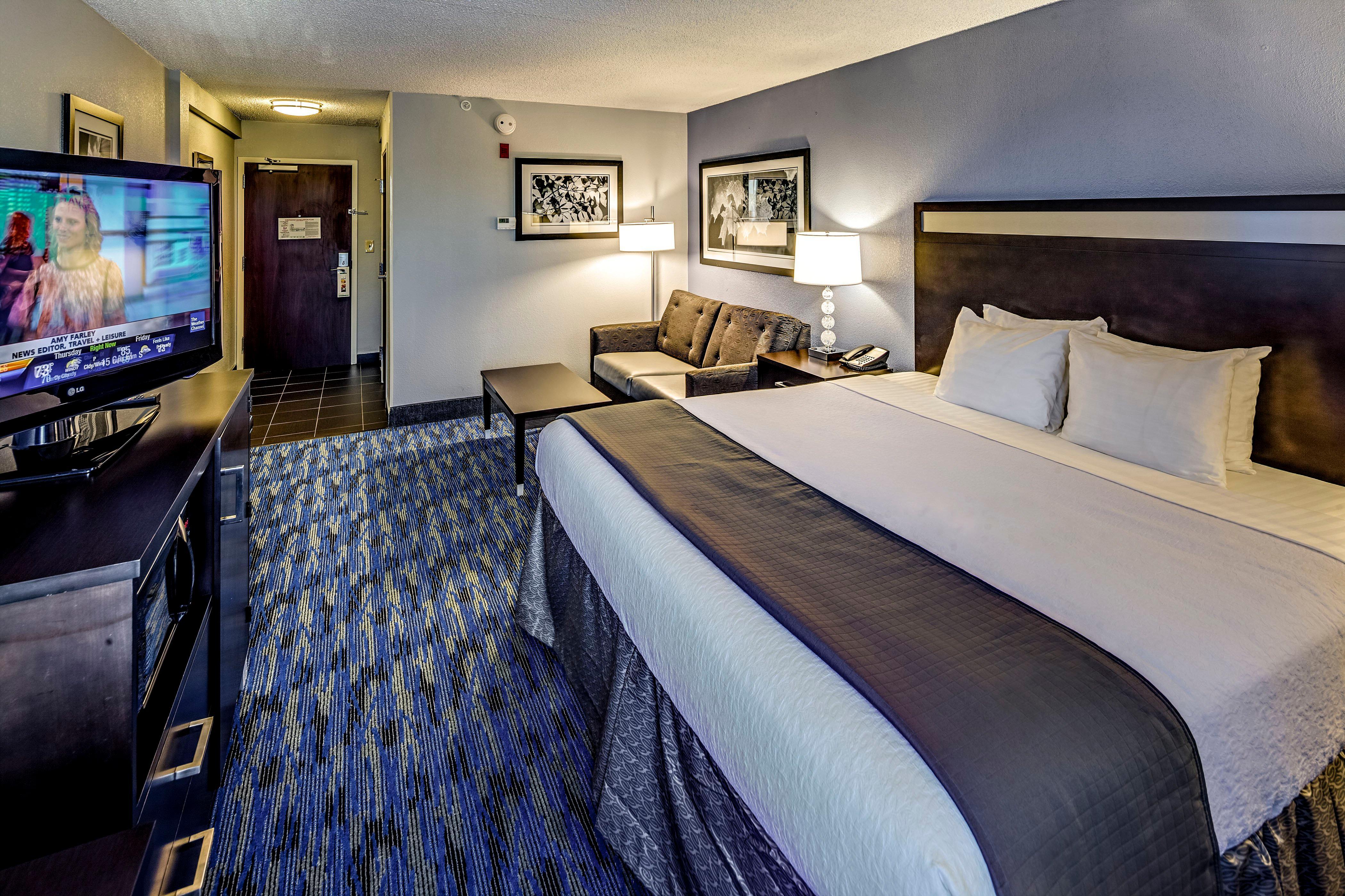 Holiday Inn Cleveland Northeast - Mentor By Ihg Ngoại thất bức ảnh