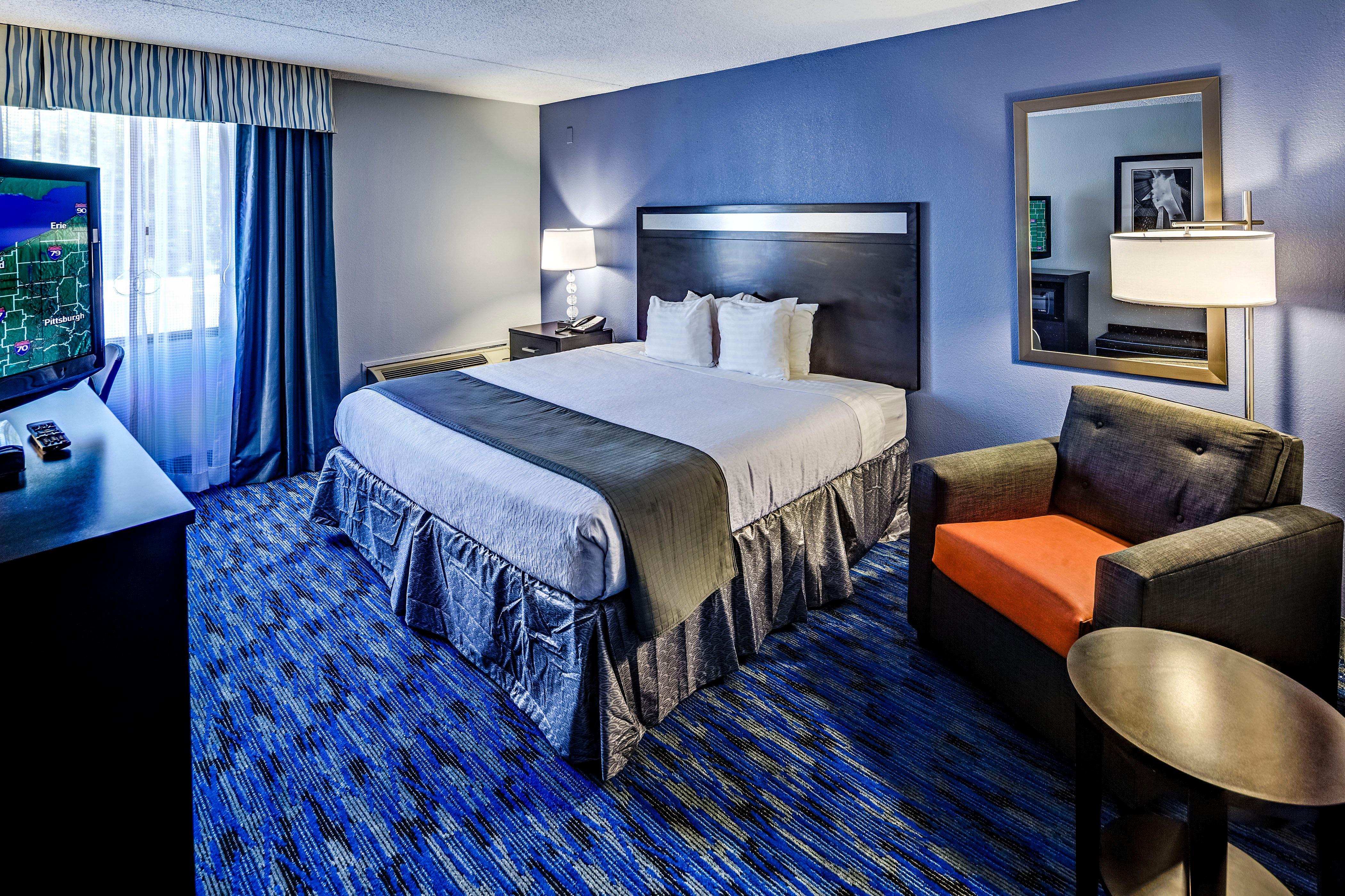 Holiday Inn Cleveland Northeast - Mentor By Ihg Phòng bức ảnh
