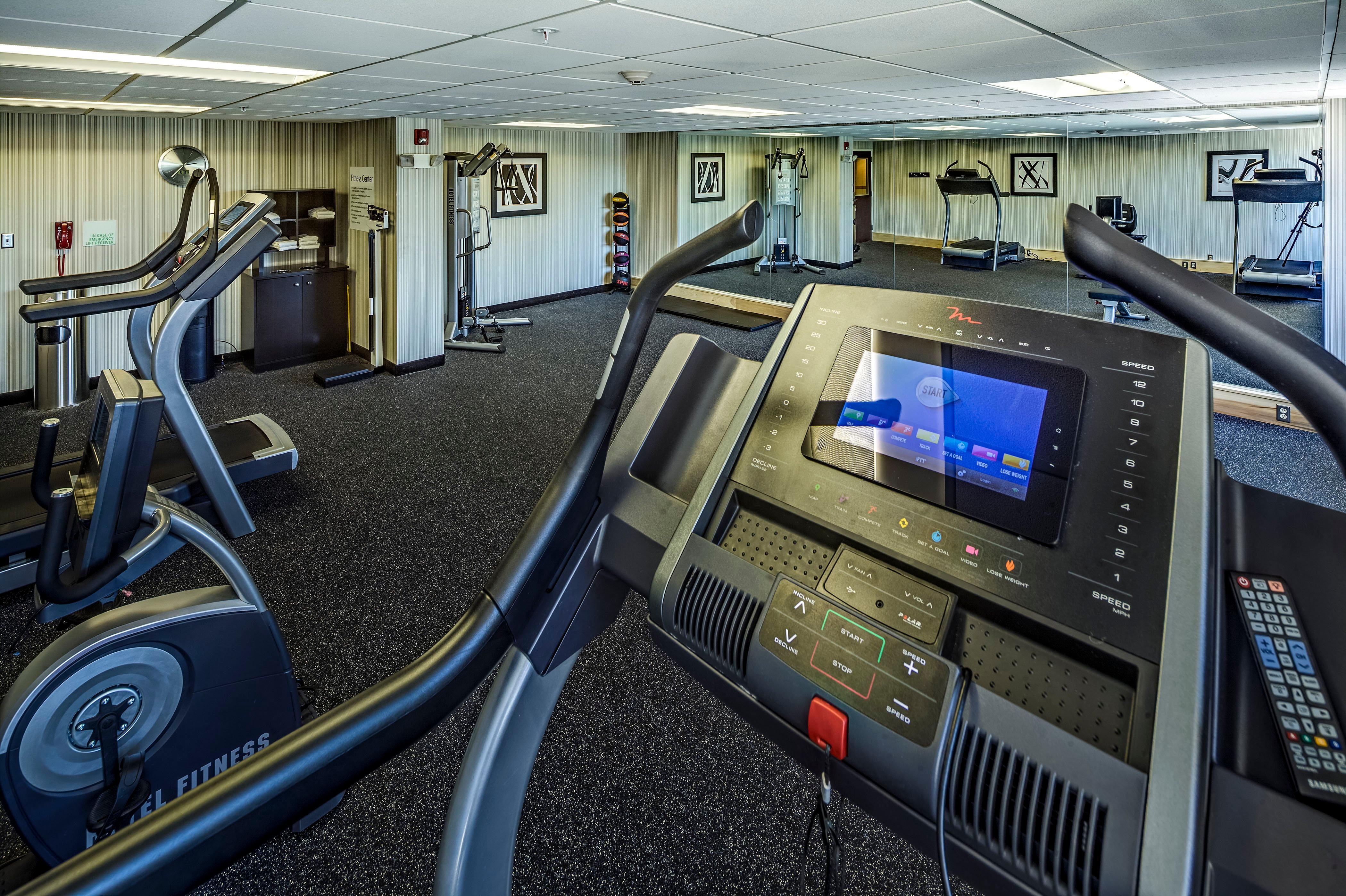 Holiday Inn Cleveland Northeast - Mentor By Ihg Ngoại thất bức ảnh