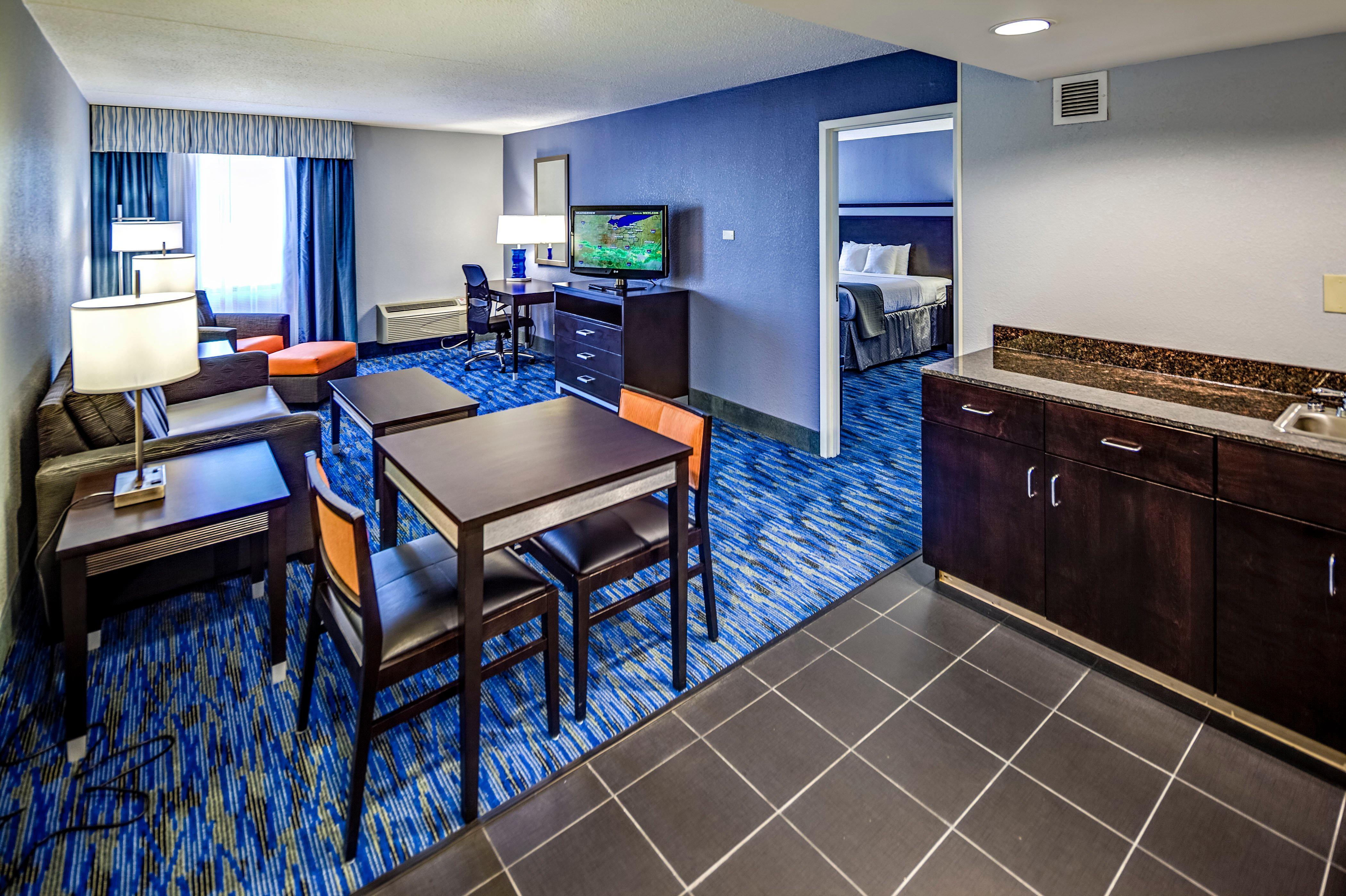 Holiday Inn Cleveland Northeast - Mentor By Ihg Ngoại thất bức ảnh