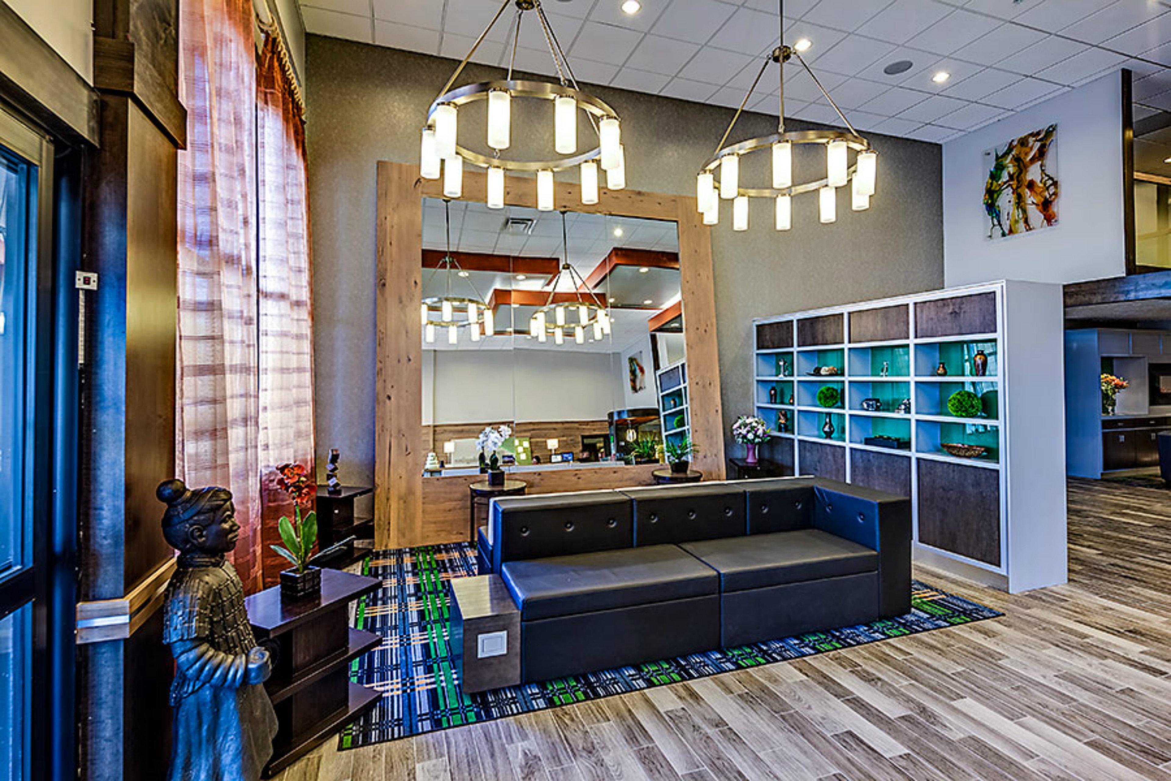 Holiday Inn Cleveland Northeast - Mentor By Ihg Ngoại thất bức ảnh