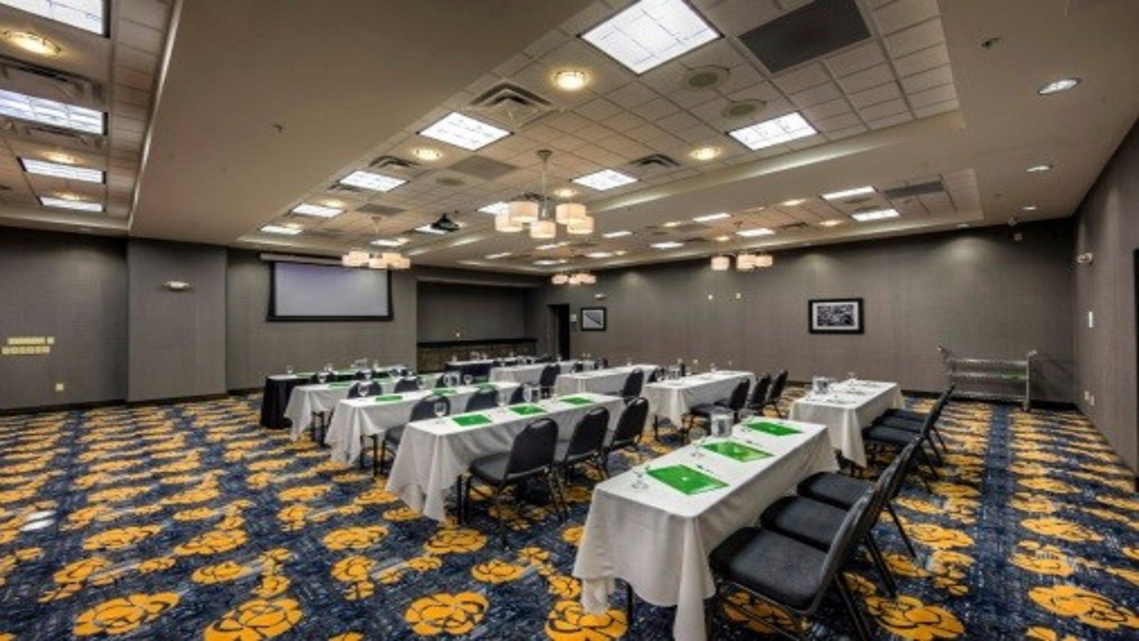 Holiday Inn Cleveland Northeast - Mentor By Ihg Ngoại thất bức ảnh