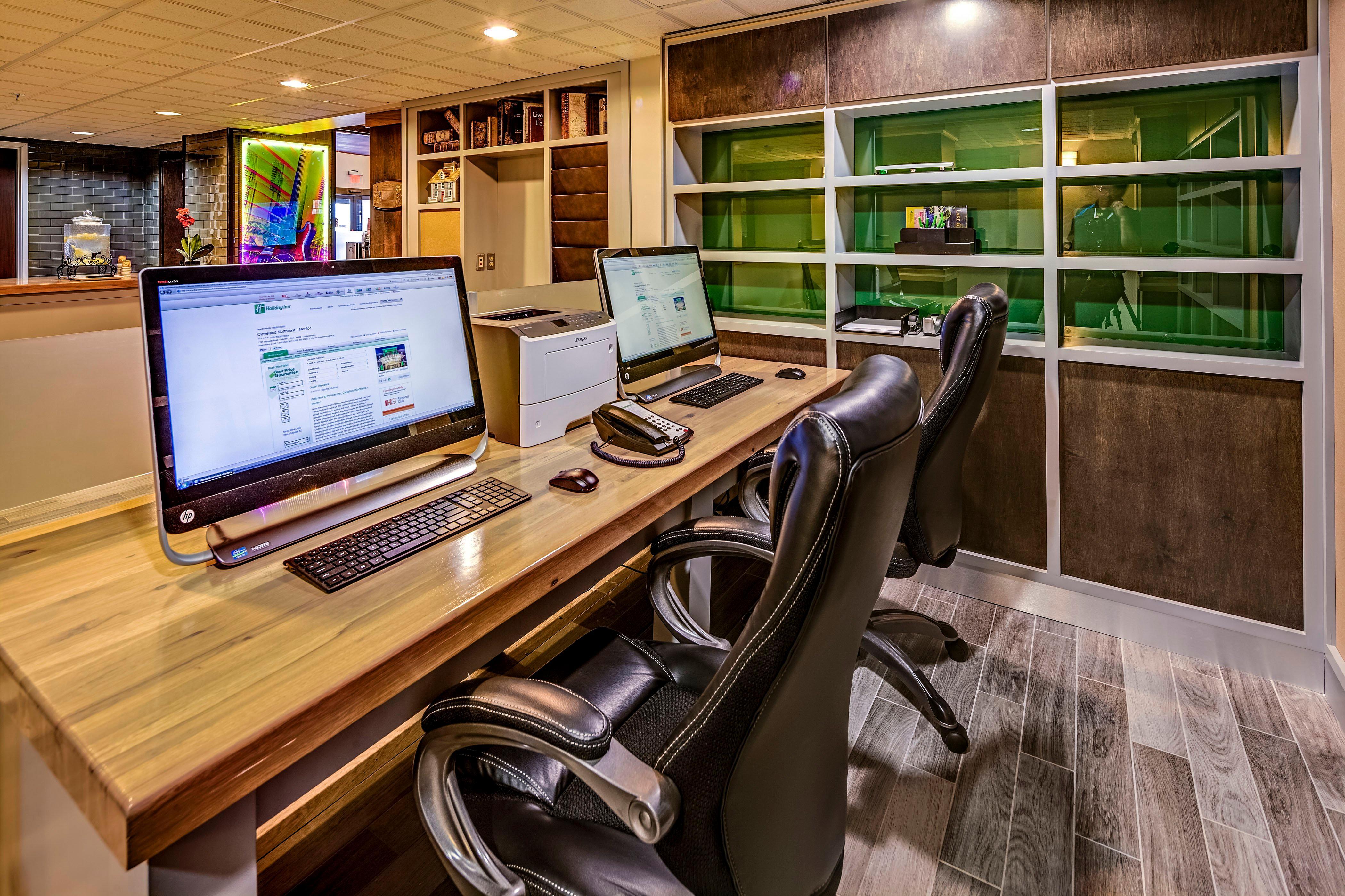 Holiday Inn Cleveland Northeast - Mentor By Ihg Ngoại thất bức ảnh