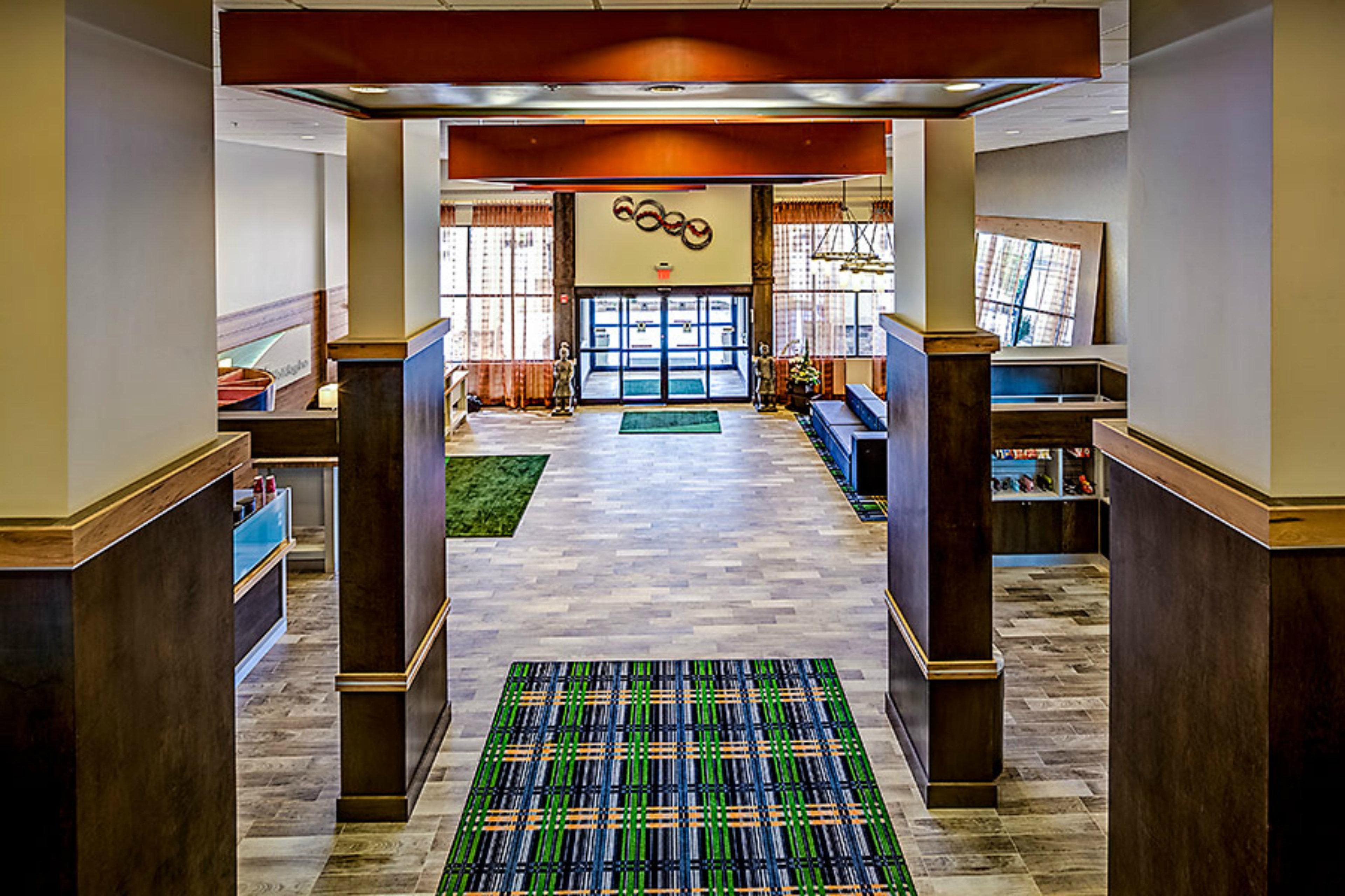 Holiday Inn Cleveland Northeast - Mentor By Ihg Ngoại thất bức ảnh