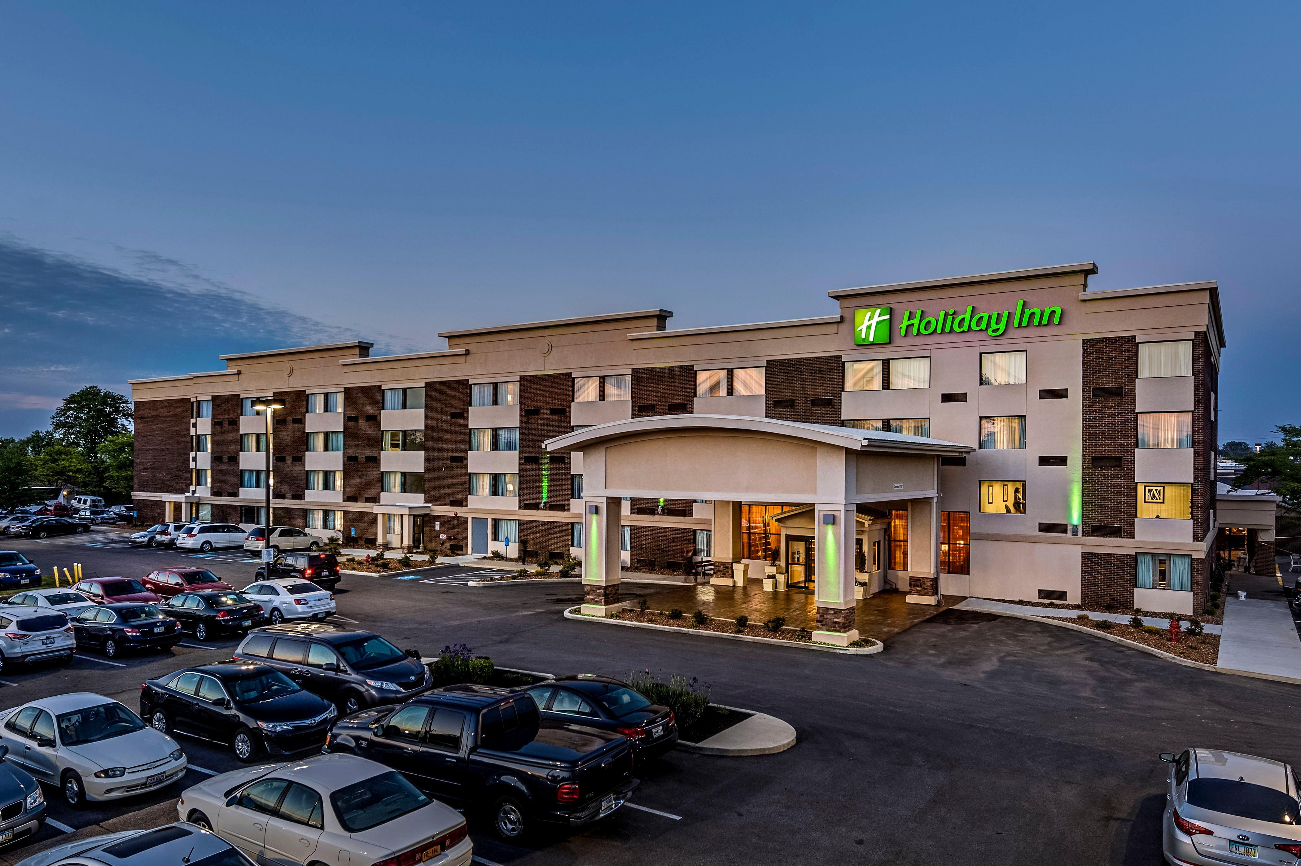 Holiday Inn Cleveland Northeast - Mentor By Ihg Ngoại thất bức ảnh