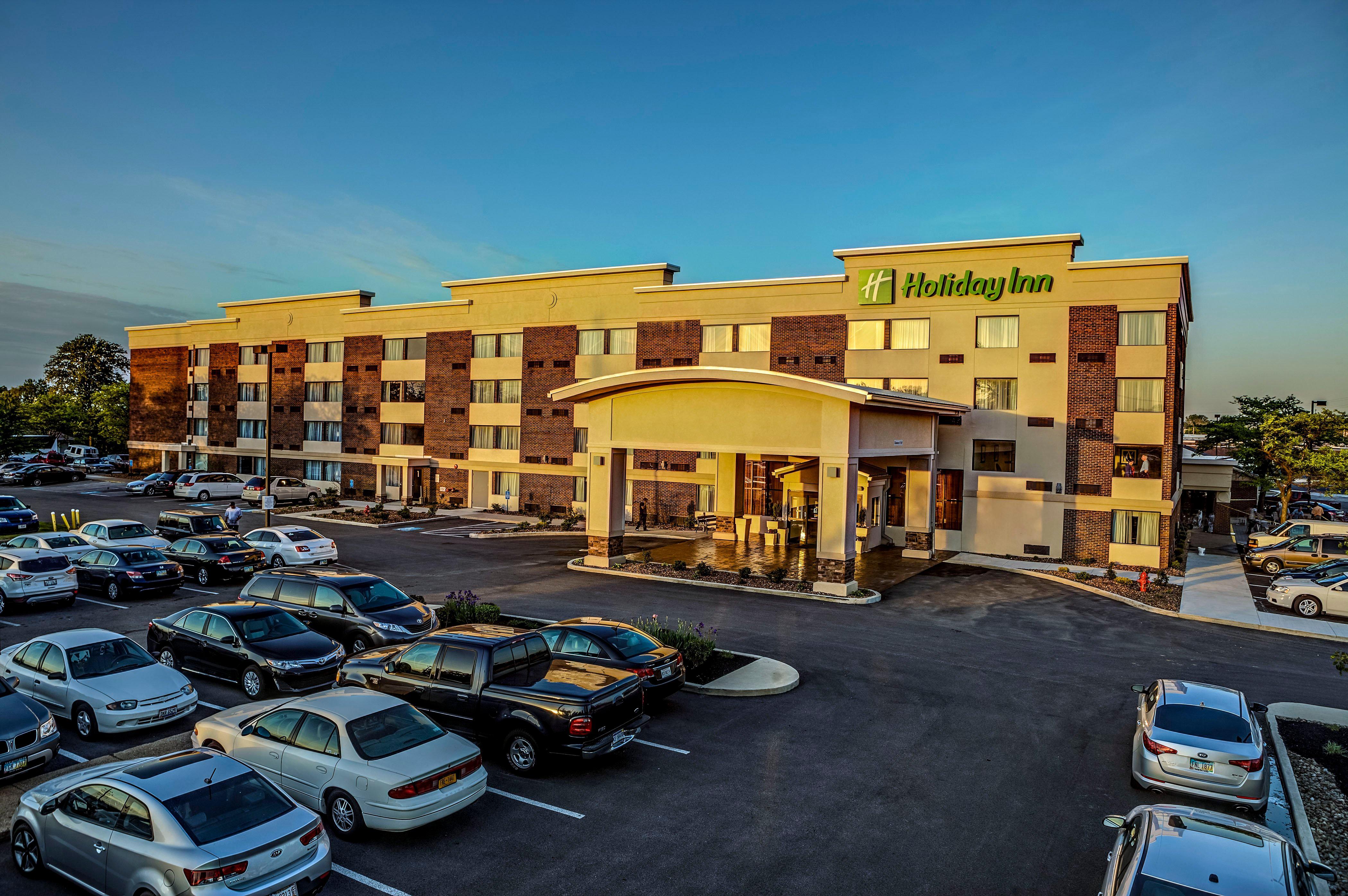 Holiday Inn Cleveland Northeast - Mentor By Ihg Ngoại thất bức ảnh