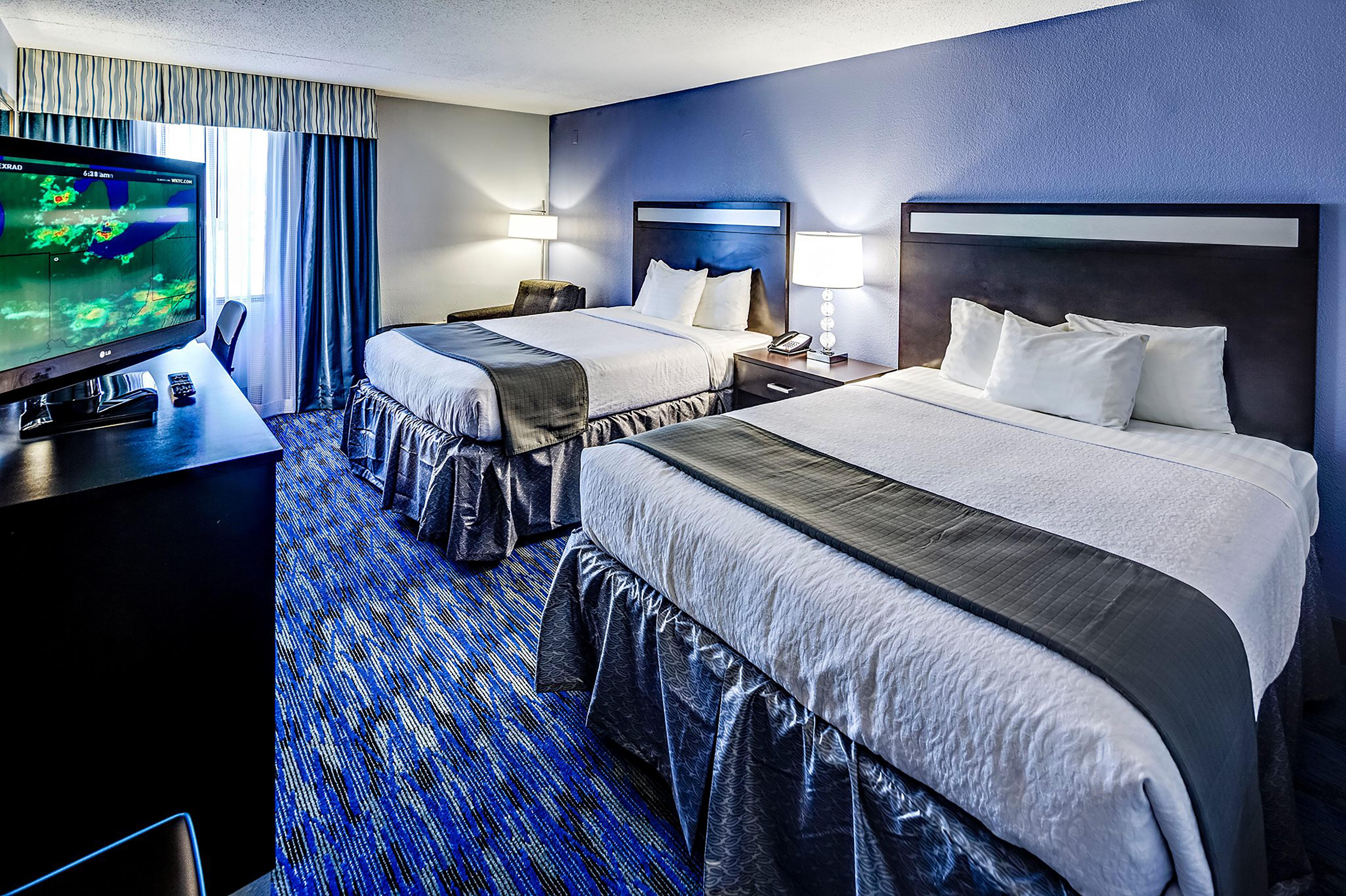 Holiday Inn Cleveland Northeast - Mentor By Ihg Ngoại thất bức ảnh