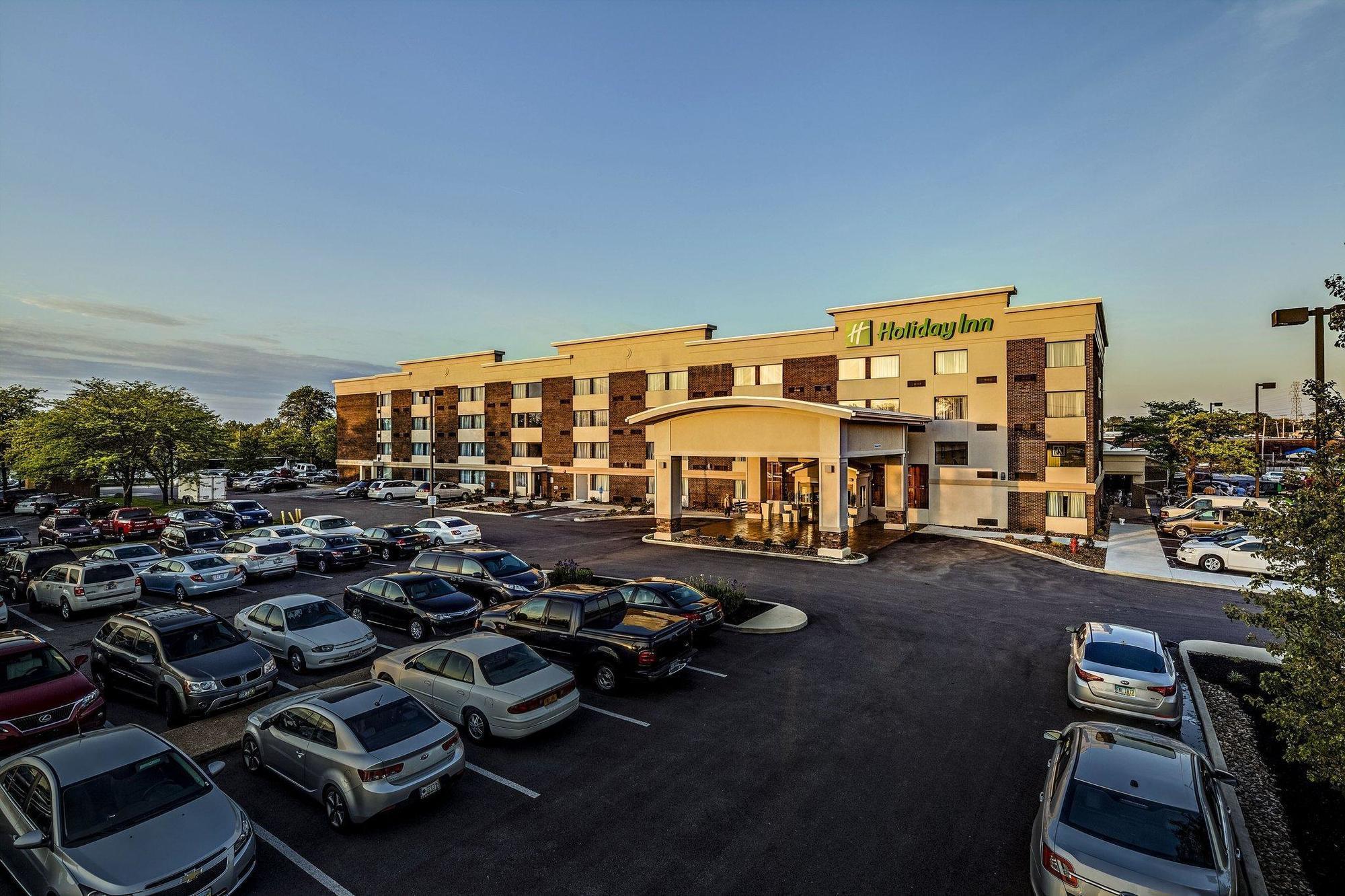 Holiday Inn Cleveland Northeast - Mentor By Ihg Ngoại thất bức ảnh