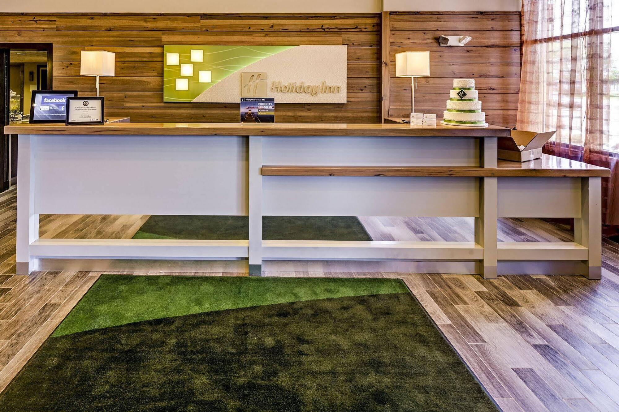 Holiday Inn Cleveland Northeast - Mentor By Ihg Ngoại thất bức ảnh