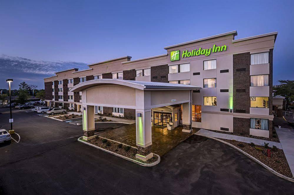 Holiday Inn Cleveland Northeast - Mentor By Ihg Ngoại thất bức ảnh