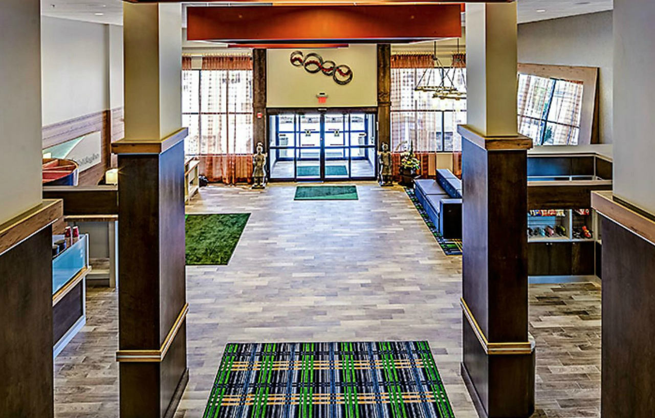 Holiday Inn Cleveland Northeast - Mentor By Ihg Ngoại thất bức ảnh